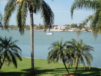 Bay view